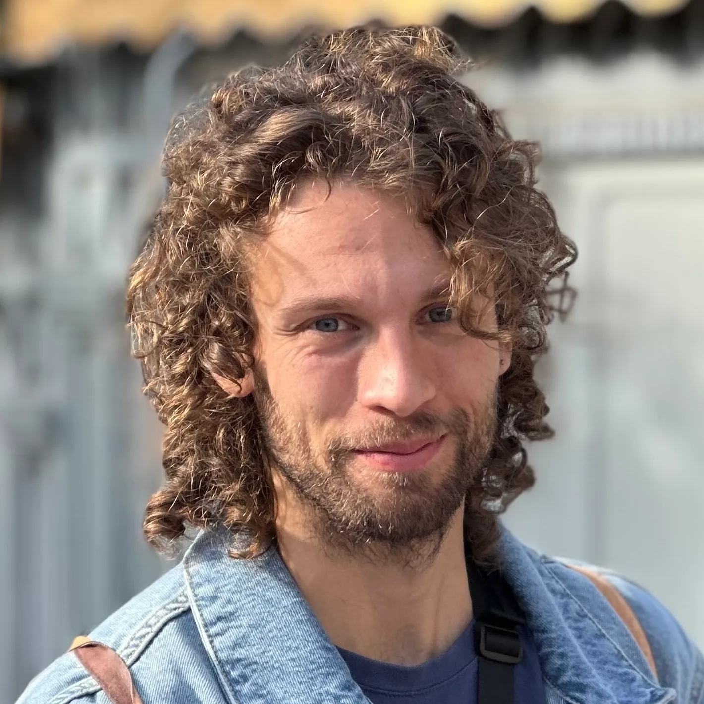 Profile picture of Enrique Millan